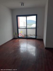 Apartamento com 3 Quartos à venda, 75m² no Lagoa Seca, Mogi das Cruzes