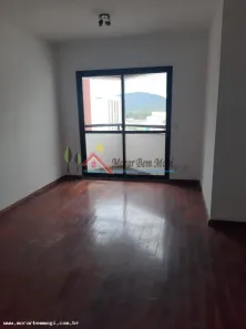 Apartamento com 3 Quartos à venda, 75m² no Lagoa Seca, Mogi das Cruzes