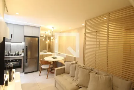 Apartamento com 2 Quartos à venda, 48m² no Parada Inglesa, São Paulo