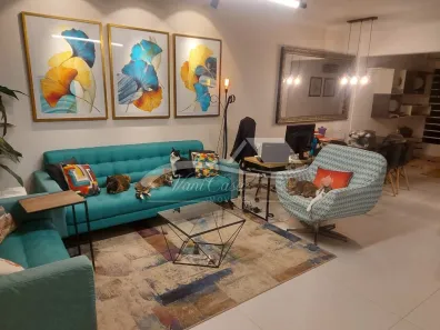 Sobrado com 3 Quartos à venda, 120m² no Cidade Vargas, São Paulo