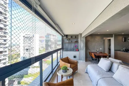 Apartamento com 2 Quartos à venda, 1000m² no Jardim Maria José, Votorantim