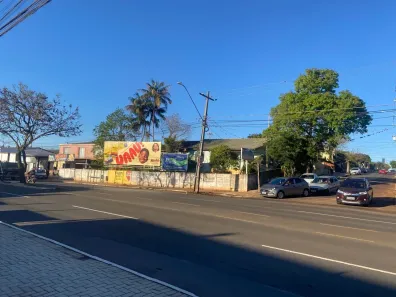 Lote/Terreno à venda, 653m² no Oficinas, Ponta Grossa