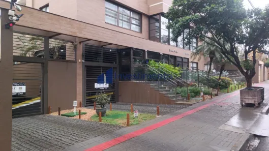 Apartamento com 3 Quartos à venda, 77m² no Centro, Londrina