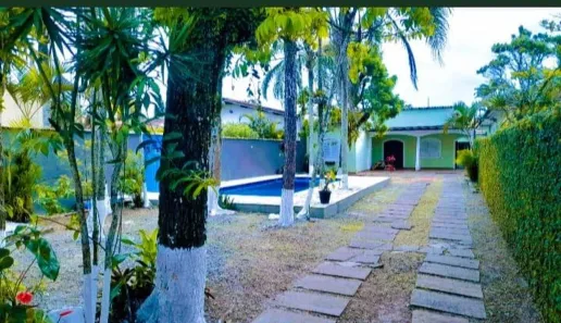 Casa com 3 Quartos à venda, 156m² no Nova Itanhaém - Praia, Itanhaém