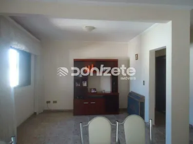 Apartamento com 3 Quartos à venda, 85m² no Vila Homero Thon, Santo André