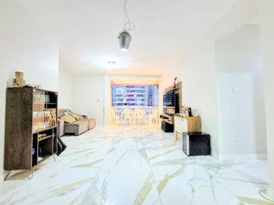 Apartamento com 3 Quartos à venda, 130m² no Pituba, Salvador