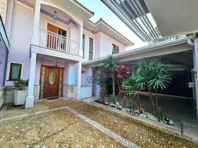 Sobrado com 4 Quartos à venda, 246m² no Jardim Virginia Bianca, São Paulo