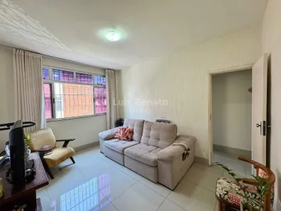 Apartamento com 3 Quartos à venda, 91m² no Anchieta, Belo Horizonte