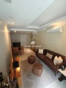 Apartamento com 3 Quartos à venda, 96m² no Botafogo, Rio de Janeiro