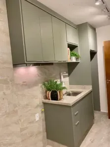 Apartamento com 1 Quarto à venda, 38m² no Consolação, São Paulo