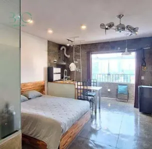 Apartamento com 1 Quarto à venda, 29m² no Barra Funda, São Paulo