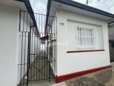 Casa com 1 Quarto para alugar, 47m² no São Luiz, Piracicaba