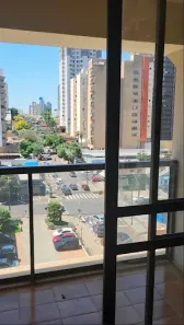 Apartamento com 3 Quartos à venda, 85m² no Centro, Londrina