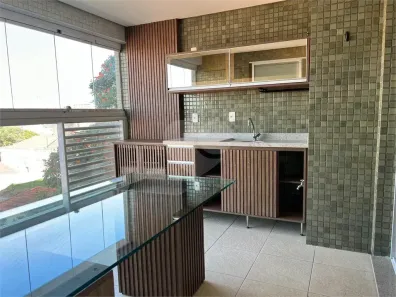 Apartamento com 2 Quartos à venda, 153m² no Jardim da Glória, São Paulo