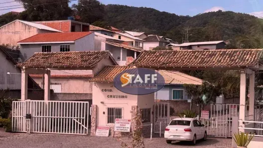 Lote/Terreno à venda, 300m² no Campo Redondo, São Pedro da Aldeia