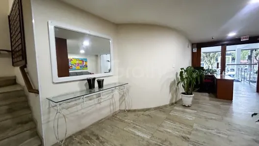 Apartamento com 3 Quartos à venda, 88m² no Centro, Florianópolis