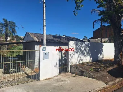 Fazenda/Sítio com 6 Quartos à venda, 130m² no Bandeirantes, Londrina