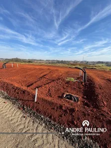 Lote/Terreno à venda, 447m² no Vivendas do Arvoredo, Londrina