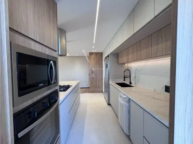 Apartamento com 2 Quartos à venda, 111m² no Vila Olímpia, São Paulo