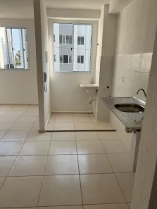 Apartamento com 2 Quartos à venda, 48m² no Barroso, Fortaleza