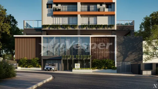 Apartamento com 3 Quartos à venda, 77m² no Setor Bueno, Goiânia