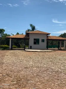 Lote/Terreno à venda, 1000m² no , Jequitibá