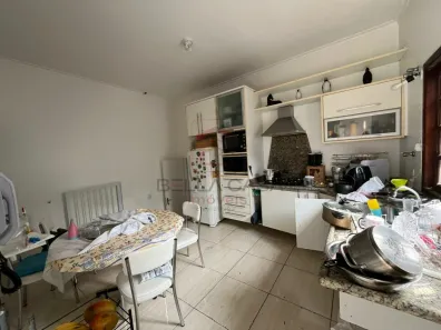 Sobrado com 3 Quartos à venda, 184m² no Parque da Mooca, São Paulo