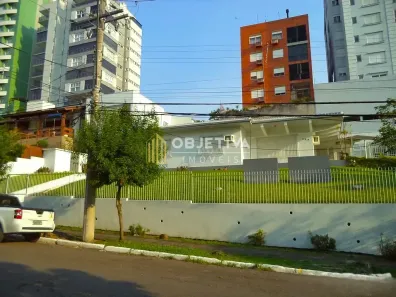Imóvel Comercial com 1 Quarto para alugar, 471m² no Centro, Novo Hamburgo