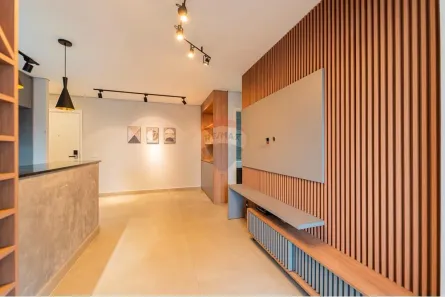 Apartamento com 2 Quartos à venda, 65m² no Vila Santa Catarina, São Paulo