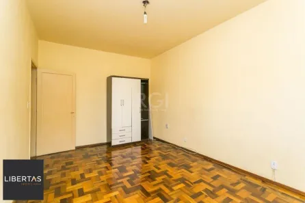 Apartamento com 1 Quarto à venda, 57m² no Camaquã, Porto Alegre