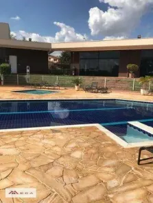 Casa de Condomínio com 3 Quartos à venda, 160m² no Bosque de Barão Geraldo, Campinas