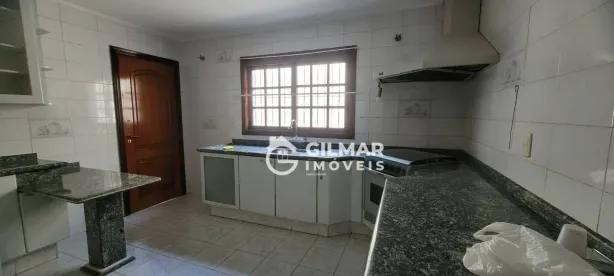 Casa com 4 Quartos à venda, 234m² no Jardim Bela Vista, Campinas
