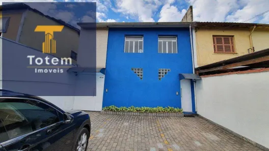 Casa com 7 Quartos para venda ou aluguel, 179m² no Planalto Paulista, São Paulo
