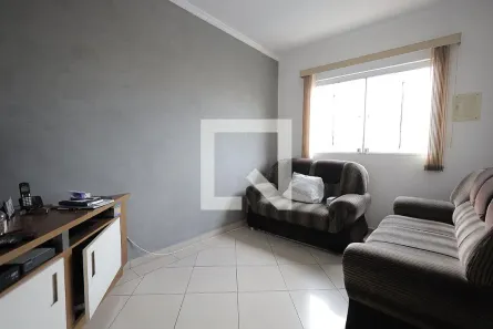 Cobertura com 2 Quartos à venda, 75m² no Campestre, Santo André