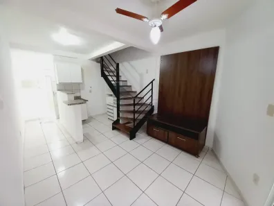 Apartamento com 1 Quarto à venda, 43m² no Vila Ana Maria, Ribeirão Preto