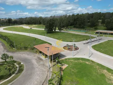 Lote/Terreno à venda, 401m² no Cumbuco, Caucaia