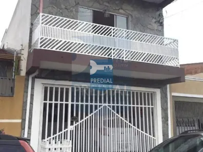 Casa com 3 Quartos à venda, 240m² no Jardim Tangará, São Carlos