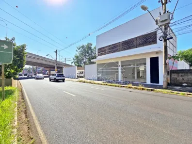Ponto Comercial para alugar, 794m² no Jardim Macedo, Ribeirão Preto