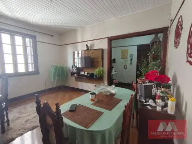 Apartamento com 2 Quartos à venda, 95m² no Vila Buarque, São Paulo