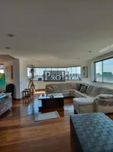 Apartamento com 4 Quartos à venda, 600m² no Centro, São Bernardo do Campo