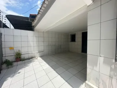 Apartamento com 3 Quartos para alugar, 150m² no Parque Amazonas, São Luís