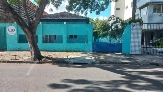 Casa com 11 Quartos para venda ou aluguel, 200m² no Santo Amaro, Recife