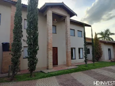 Casa de Condomínio com 3 Quartos à venda, 460m² no Colinas do Mosteiro de Itaici, Indaiatuba