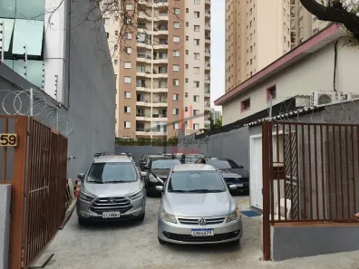 Lote/Terreno à venda, 248m² no Vila Azevedo, São Paulo