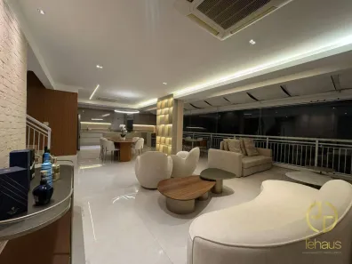 Cobertura com 5 Quartos à venda, 265m² no Gonzaga, Santos