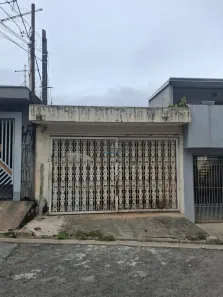Casa com 2 Quartos à venda, 106m² no Vila Yolanda, Osasco