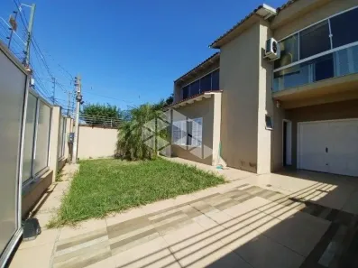 Casa com 3 Quartos à venda, 202m² no Estância Velha, Canoas