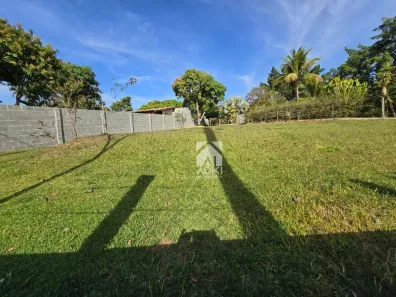 Lote/Terreno à venda, 567m² no Bosque dos Ipês, Americana