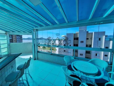 Apartamento com 4 Quartos à venda, 156m² no Indaiá, Caraguatatuba