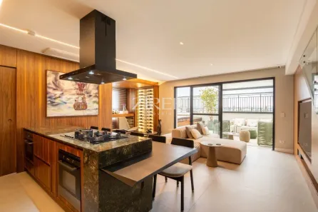 Cobertura com 3 Quartos à venda, 203m² no Alto da Glória, Curitiba